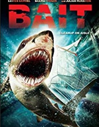 Bait (3D Blu-ray + Blu-ray + DVD) by ANCHOR BAY