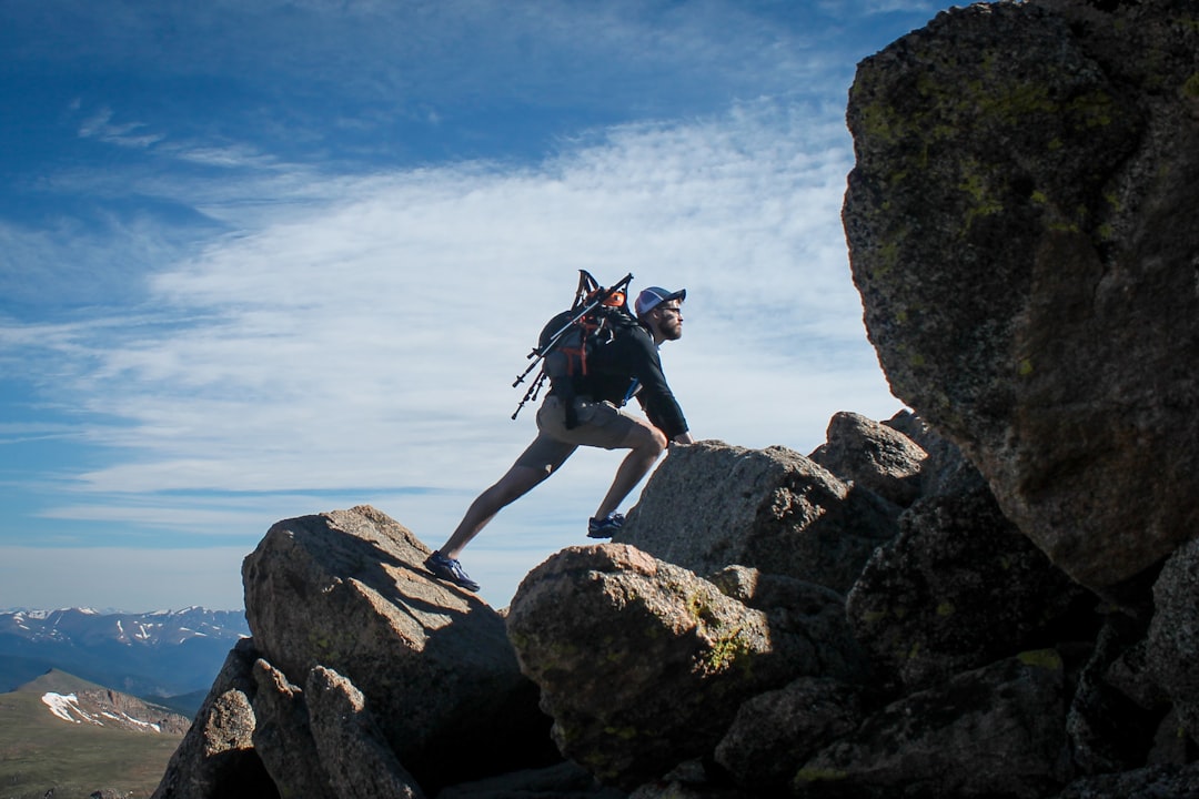 The Great Outdoors: Rediscovering Nature Through Unconventional Adventures