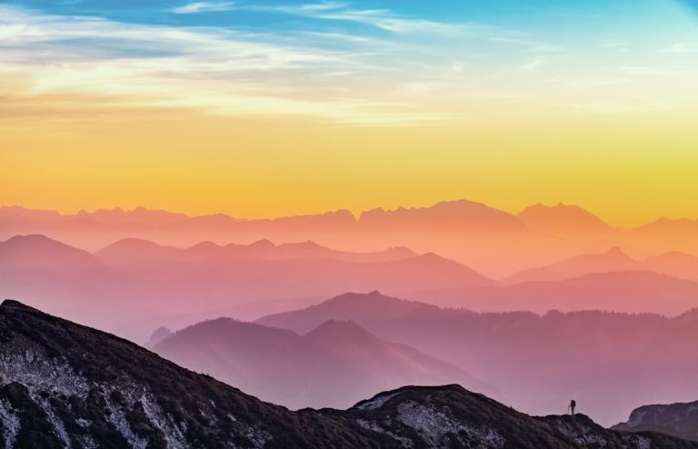 From City Streets to Mountain Peaks: Embracing the Unconventional Traveler’s Path