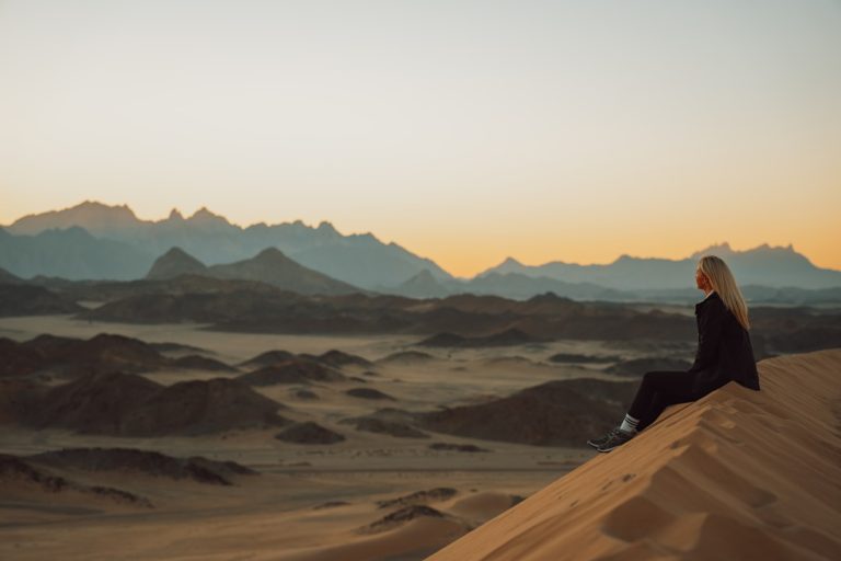 Discovering Hidden Gems: The Art of Offbeat Travel