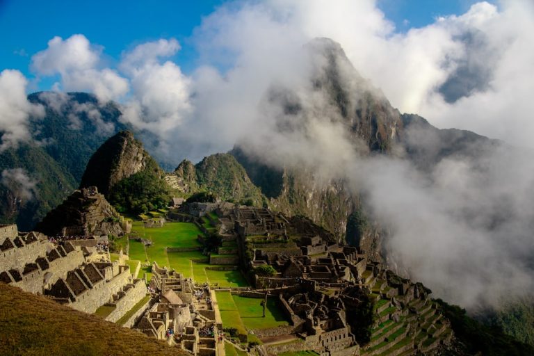 Wanderlust on a Budget: Discovering the World Without Breaking the Bank